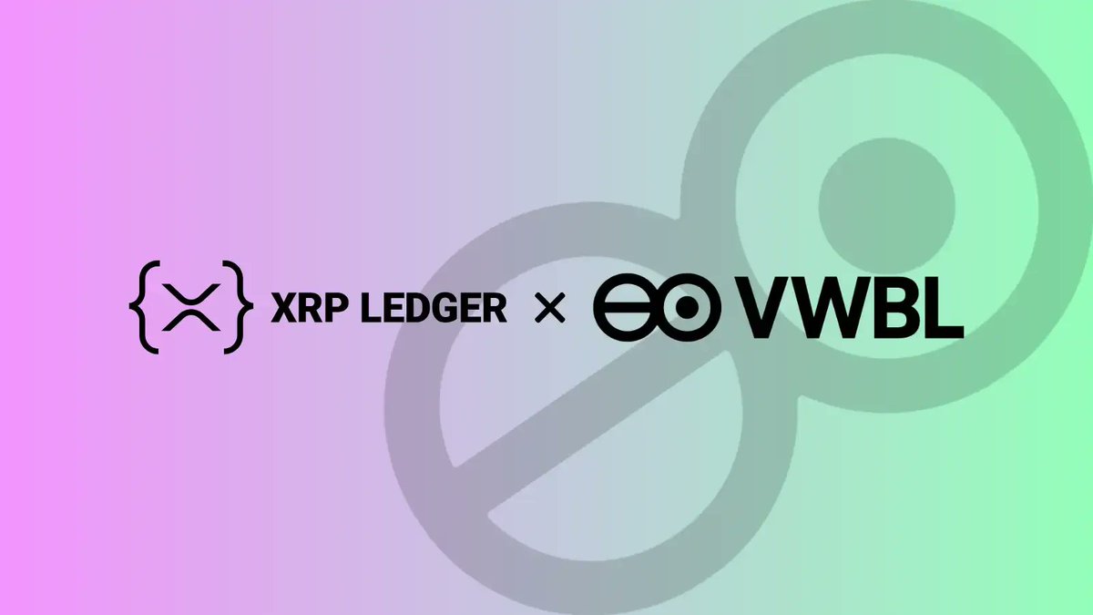 🔥Exciting news!
VWBL Protocol just made history as the first Japanese project to be selected for XRPL Grants Wave 7!🌏

medium.com/vwbl/vwbl-join…