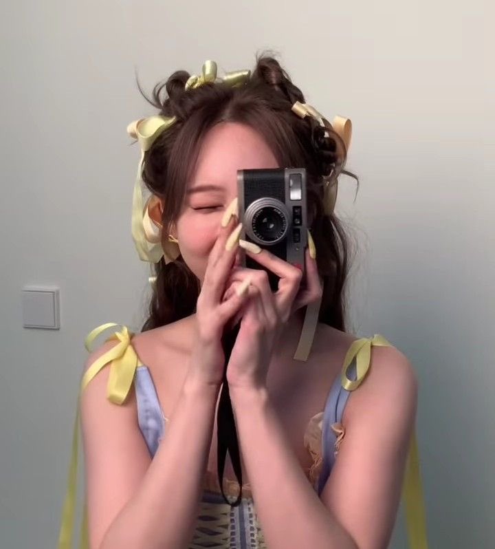 ˚ ༘♡