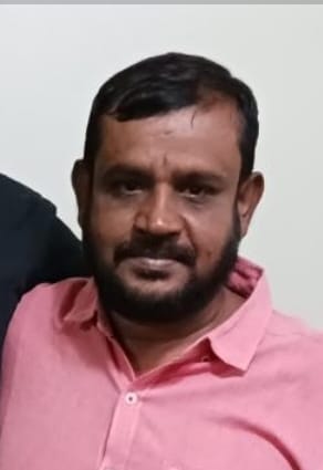 R Sarath Kumar tweet media