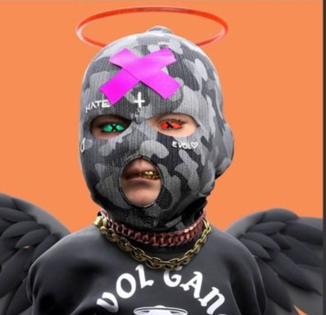 SUMONECK tweet media