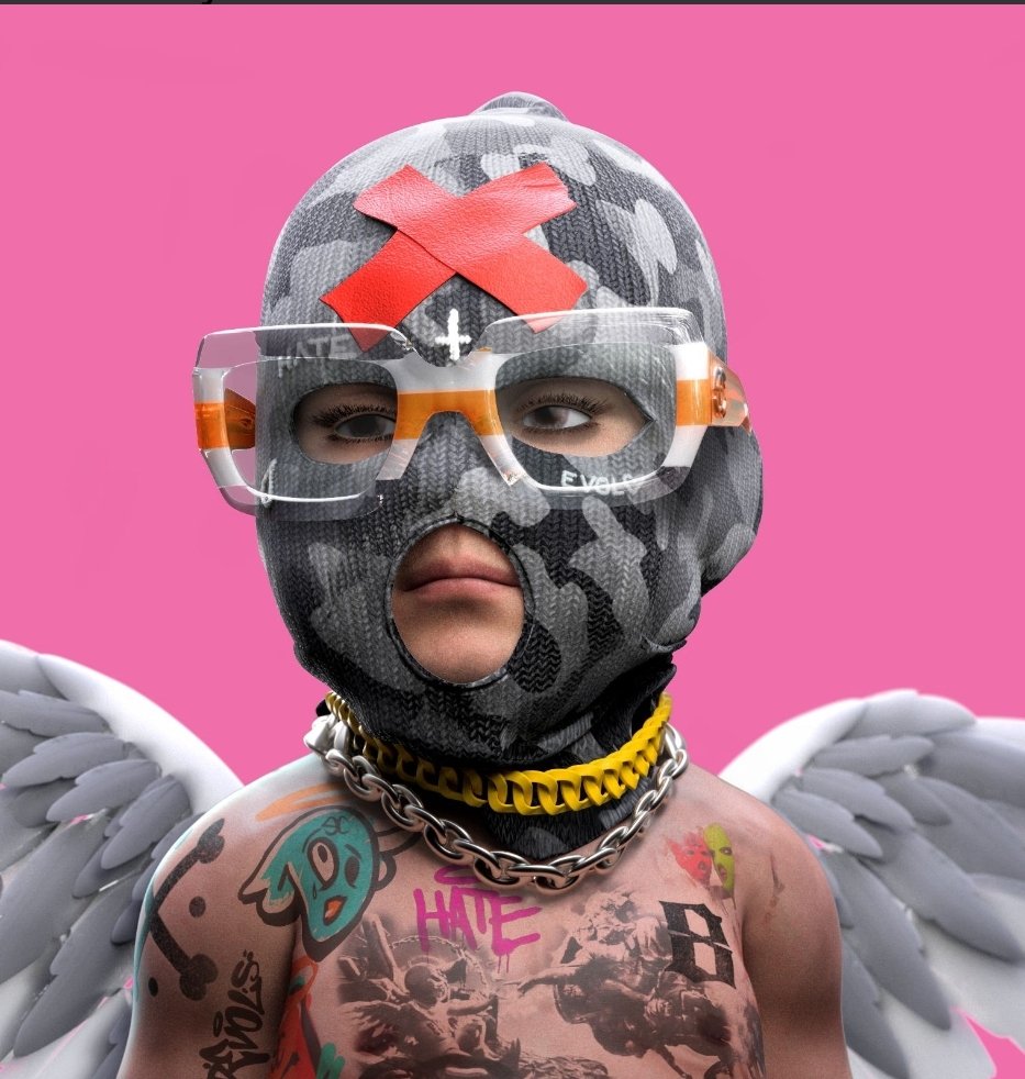 SUMONECK tweet media