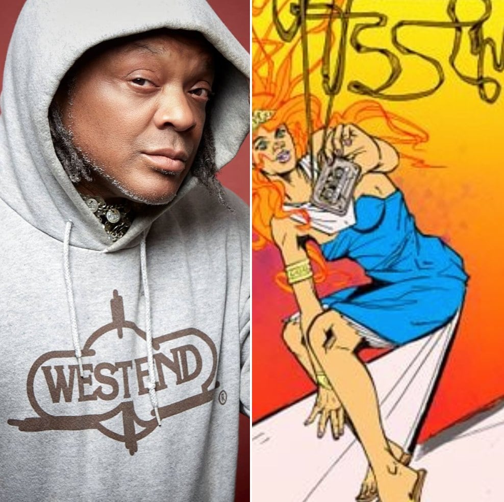 Bill Coleman 🙌🏾🌿🎧🚀✨ tweet media