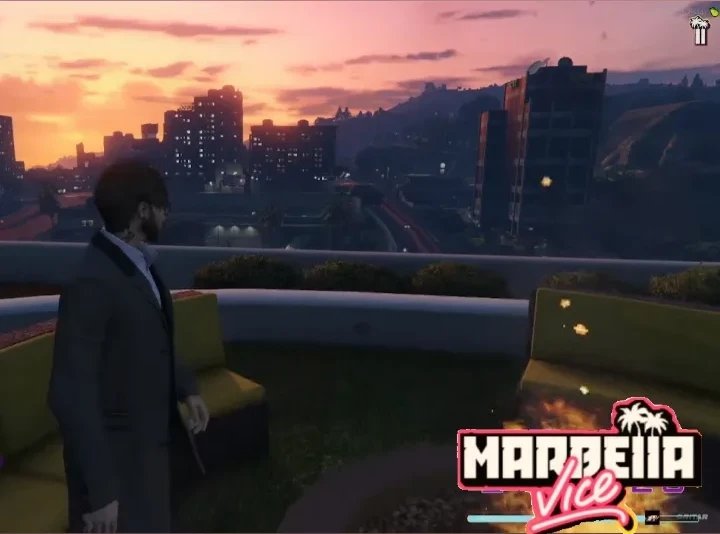 mfernandapaez's tweet photo. Increíble Extensible día 32 😎
Javi y esa vista, es una de mis favoritas.
#Budcat #twitchstreamer #roleplayer #gamer #creadordecontenido #musica #humor #Marbellavice2 #Extensibletwitch #twitchtv
https://t.co/E0IdR8SC9E https://t.co/N8YUWDABar