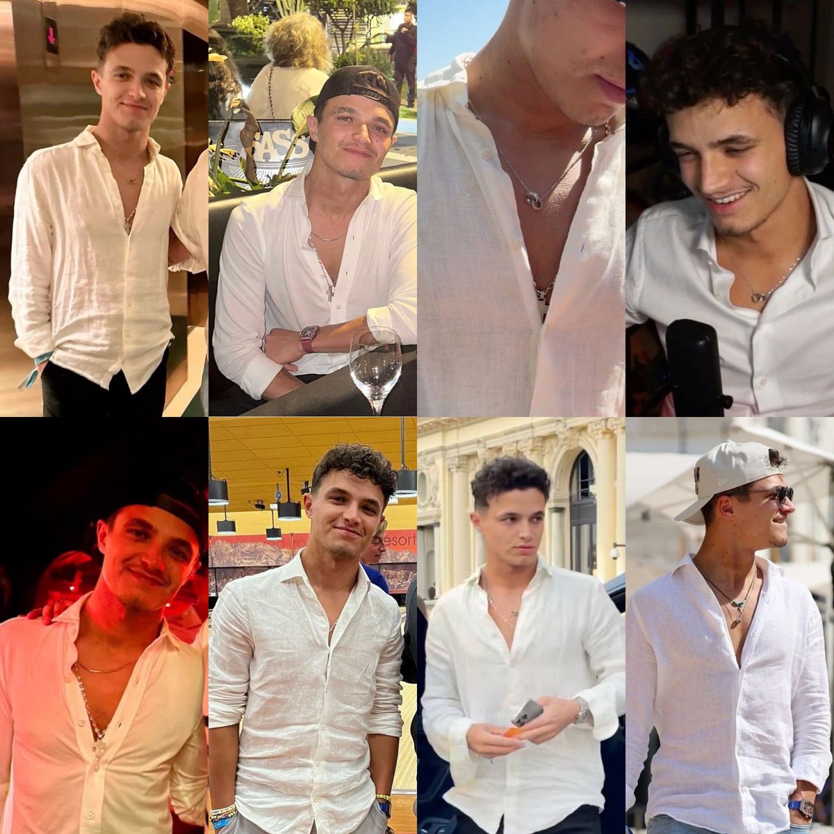 loving whatever genre this is