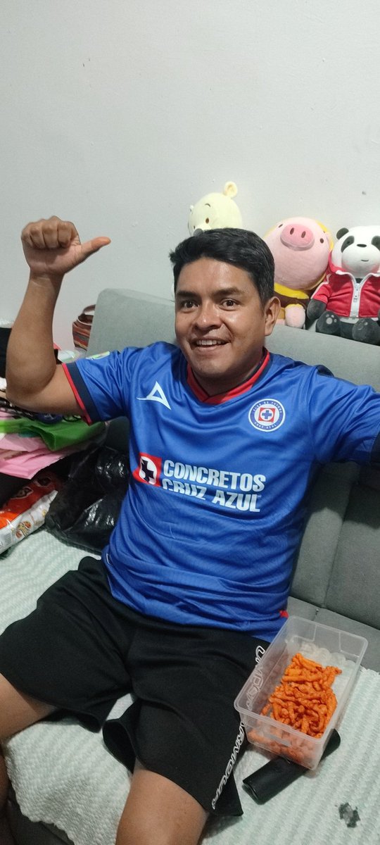 Dtorecka19's tweet photo. @FeerHeernaandez Vamos a ganar https://t.co/9Kw12bcoAG