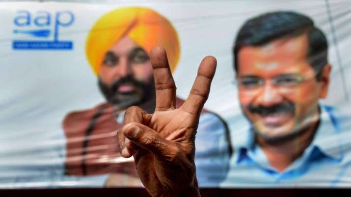 AAP will host a Meeting of INDIA alliance on June 1st in Delhi to strategise going forward.

For the 1st time in the History, Punjab's Chief Minister will play a decisive role in Union Govt Formation.

Hope they strengthen the hands of Sardar Bhagwant Singh Mann with 13 LS Seats.