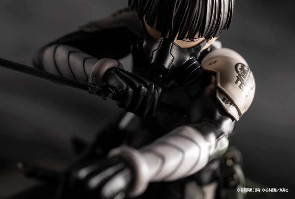 先行予約開始】ARTFX J 保科宗四郎(特典付) アニメ『#怪獣8号』より