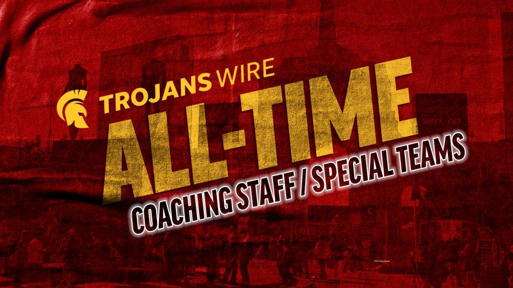 USC football all-time roster: Coaches, kickers and specialists trojanswire.usatoday.com/lists/usc-foot…