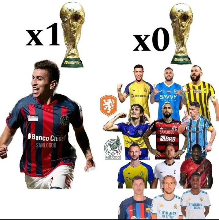 como dice el piberio, Factous