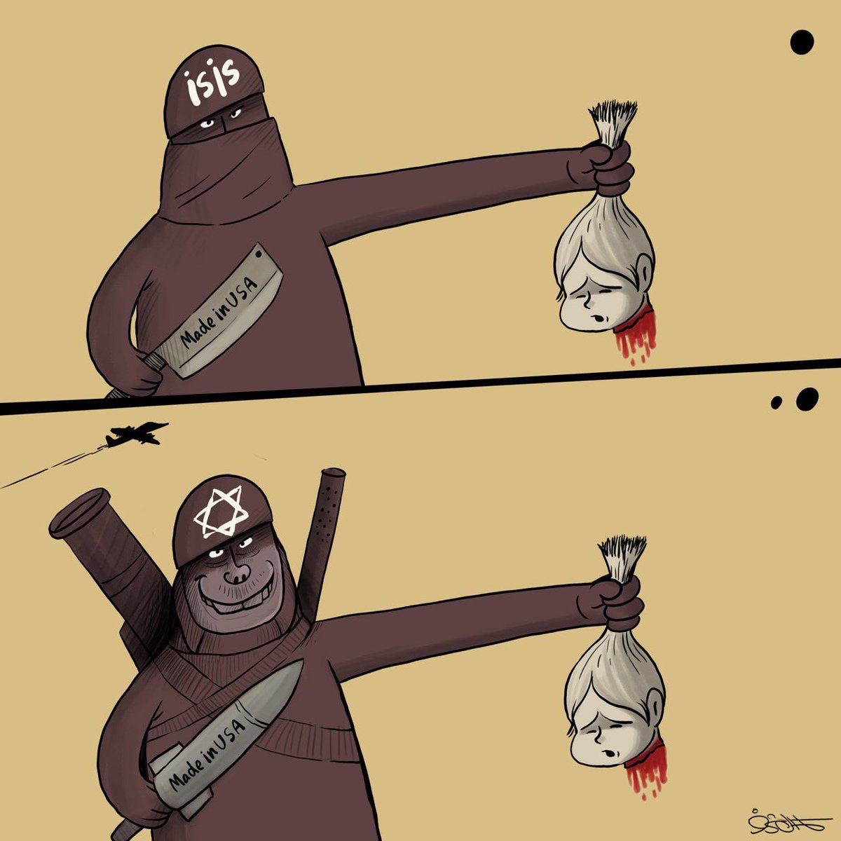 Do you now understand?