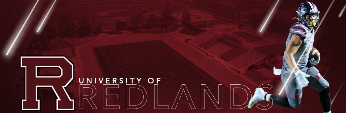 Thank you coach Moore and <a href="/UofR_Football/">Redlands Bulldog Football</a> for the opportunity to play in their june camp series. Can’t wait to compete