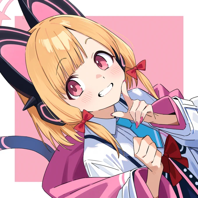 #ブルアカ ゲーム開発部