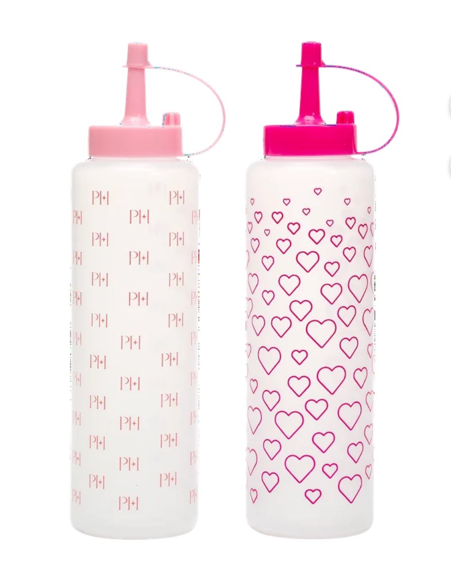 mrjeremydolce's tweet image. @ParisHilton’s 2 Pack 11.5oz Squeeze Bottle Set available here: walmart.com/ip/Paris-Hilto… @Walmart #BeAnIcon