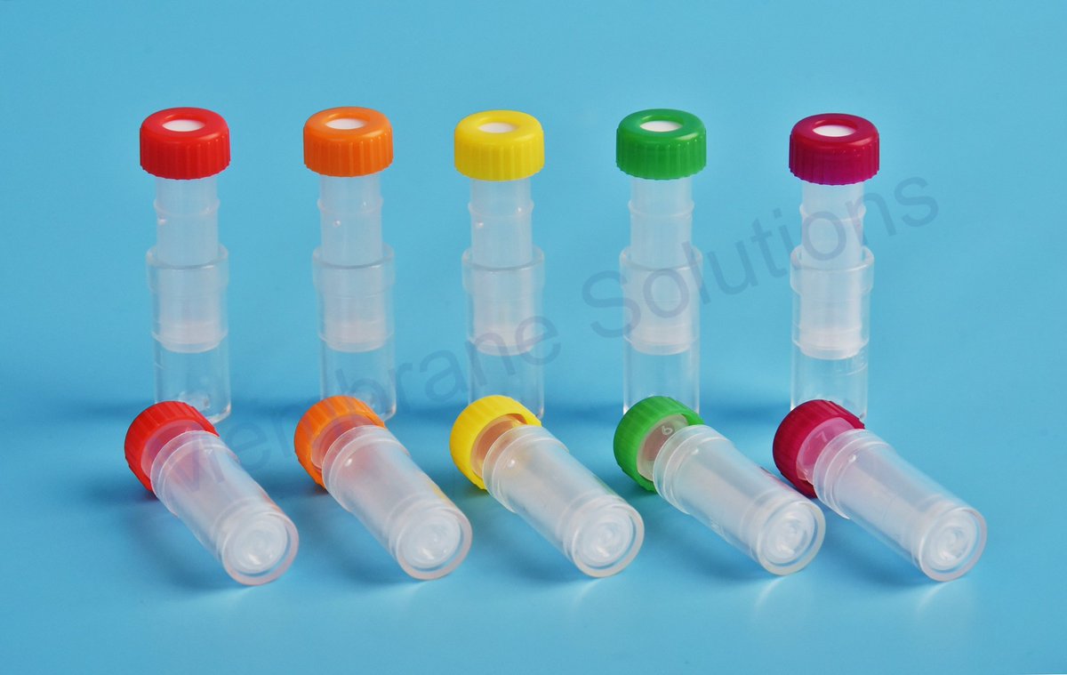 MSmembrane's tweet photo. Morning guys, today let me show you our star new products: #FilterVials and Multi Vial #Compressor. 
In this summer #promotion, every machine you purchased will come with free 5 boxs of filter vials, which can be combined with different film types.
Welcome to inquire. https://t.co/PLFgdgJSng