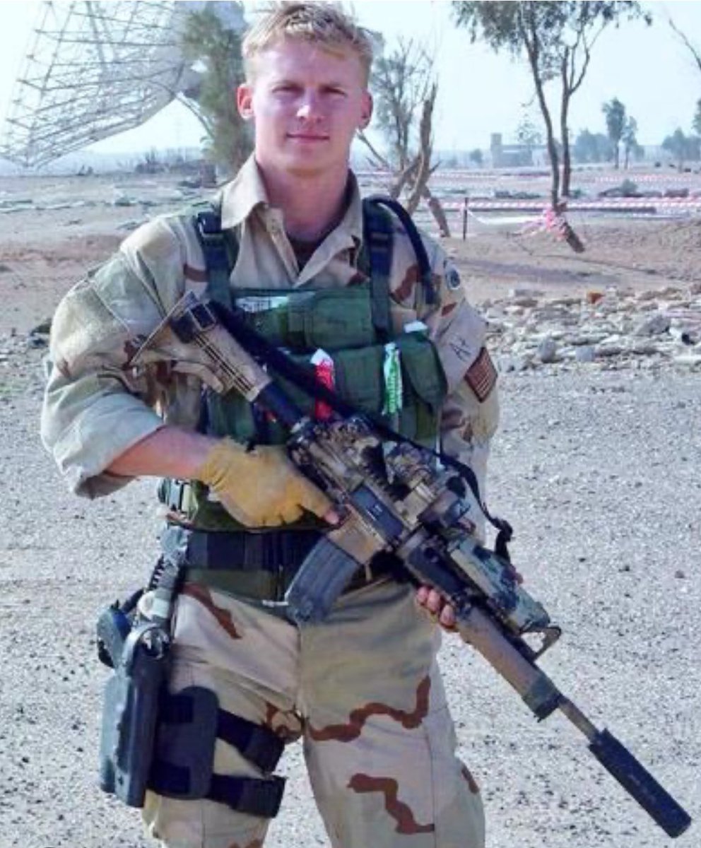 U.S. Navy Chief Special Warfare Operator (SEAL) Jason Richard Freiwald selflessly sacrificed his life in the service of our country on September 11, 2008 in Bagram, Afghanistan. For his extraordinary heroism & bravery that day, Jason was awarded the Silver Star. He was 30. Hero🇺🇸