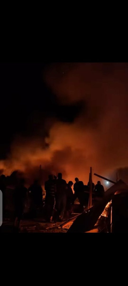 “Zulmedenlere meyletmeyin. Yoksa size de ateş dokunur. Sizin Allah'tan başka dostlarınız yoktur. Sonra size yardım da edilmez.”
(Hûd, 11/113)         #RafahOnFire