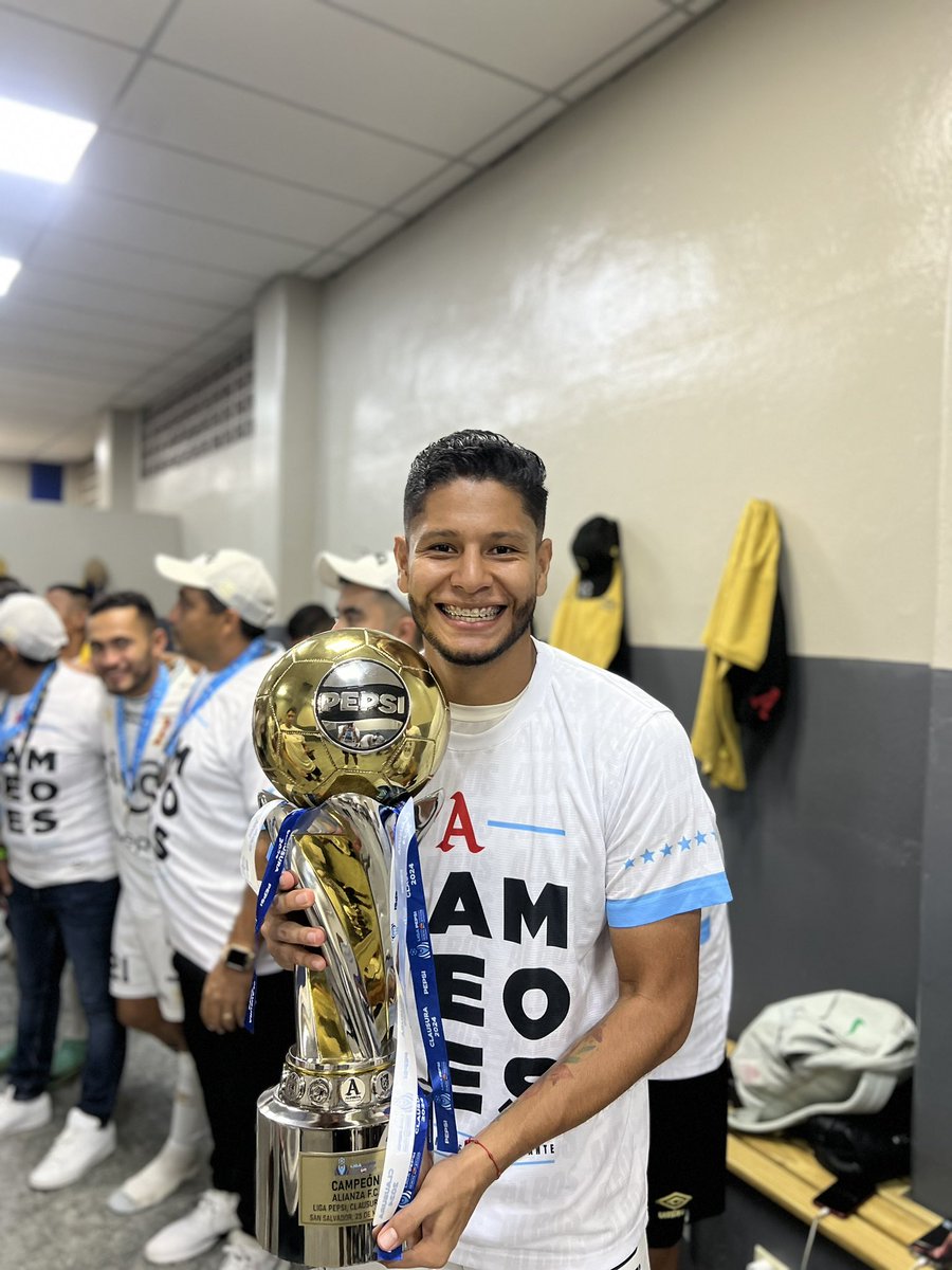 🏆😎