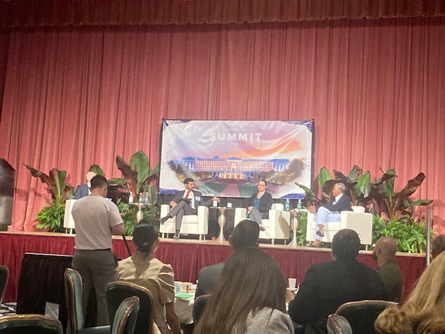 RRCKentucky's tweet photo. @RRCKentucky was honored to join the @KyChamberFdn and Destiny Workforce Solutions to highlight the innovative collaborative efforts on fair chance employment facilitated by the strategic investments of @kyodcp at @CEGInWV's Syndemic Summit https://t.co/T8v19mokzb