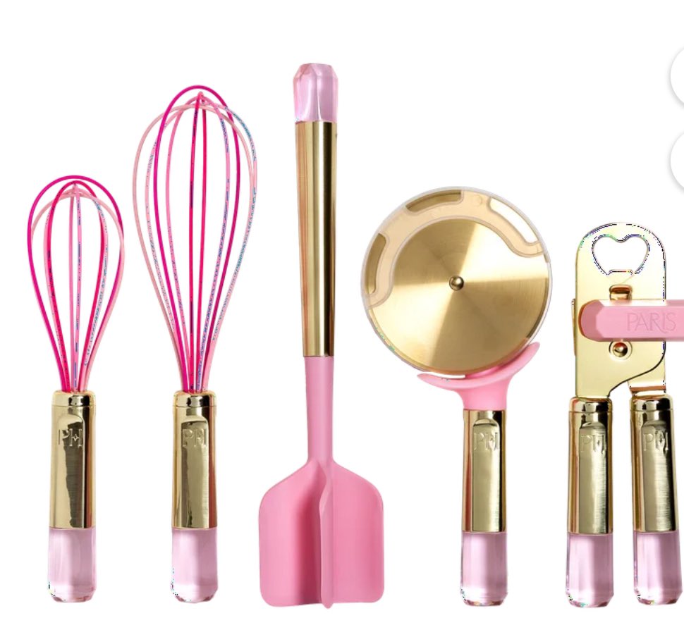 mrjeremydolce's tweet image. @ParisHilton’s 5 Piece Gadget Set available here: walmart.com/ip/Paris-Hilto…  #BeAnIcon @Walmart