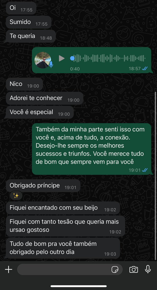 LucasNicolasL's tweet photo. Esta tarde tuve una cita, el tipo era increíblemente todo lo que podía buscar en un hombre… al final de la cita me dice que me quiere llevar en la semana a su casa de fin de semana y a todo esto la remata con un: “estoy de trampa, soy casado y tengo un hijo de 6 años” https://t.co/axxNlBeewF