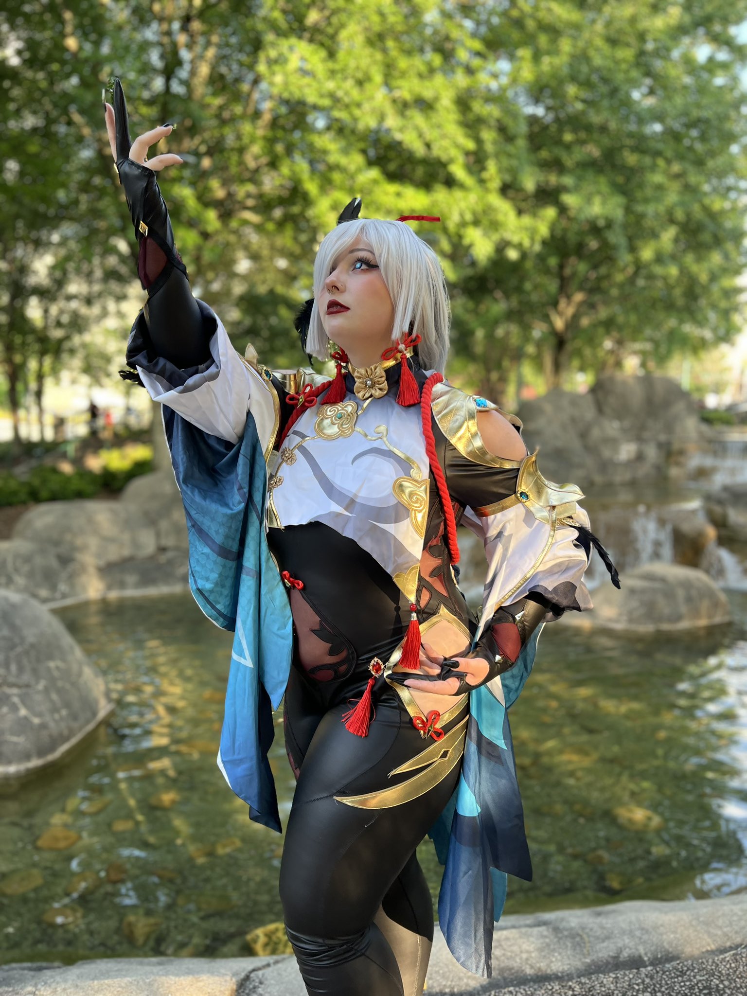 bunbun ♡ 🗡️🃏🖤👹 (@bunniibunns) / X