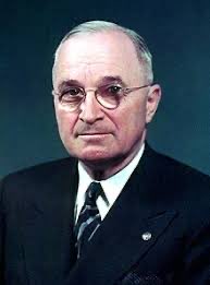 Amen “You can’t get rich in politics unless you’re a crook. ~ Harry Truman