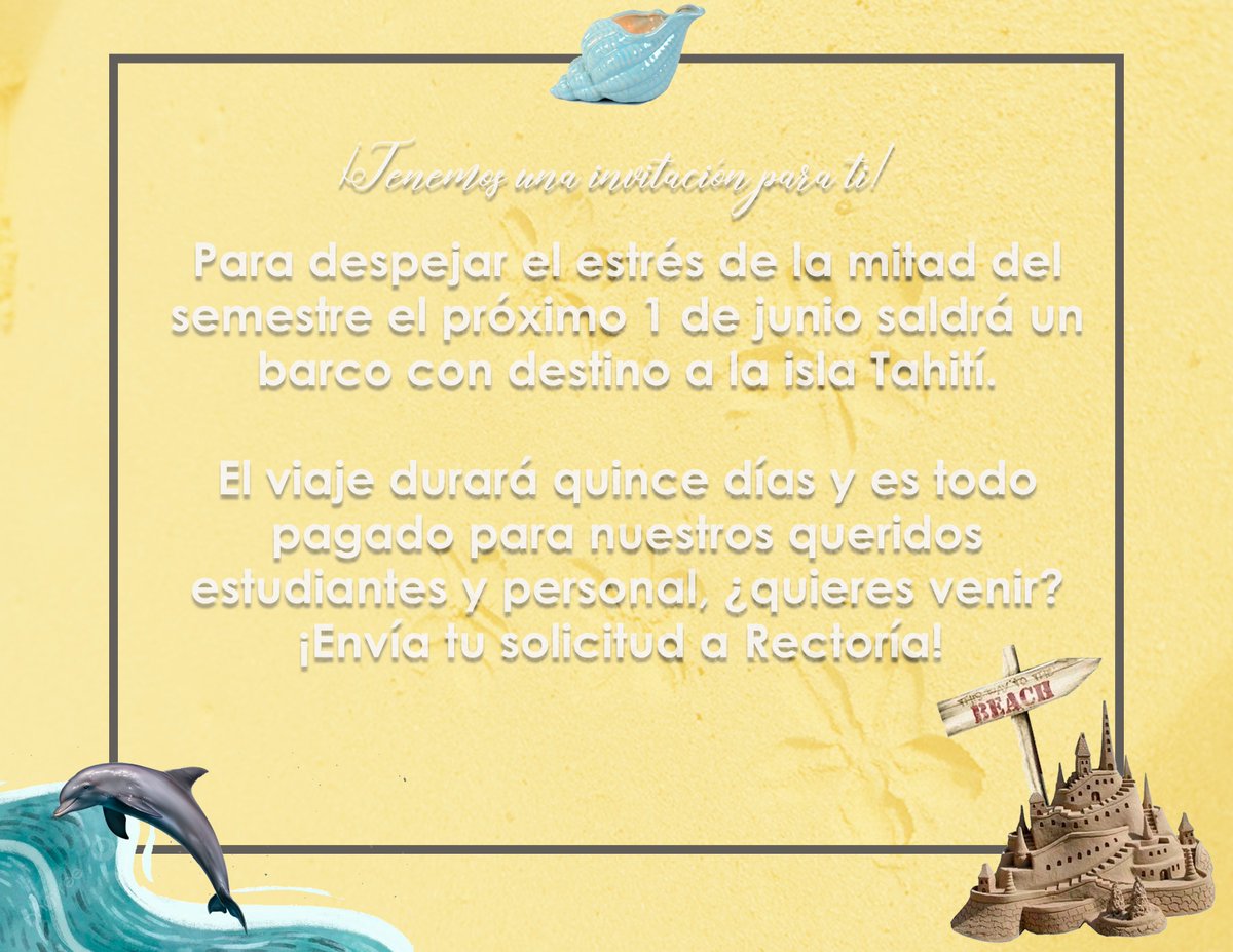 ㅤㅤEn las puertas de los dormitorios ha aparecido un sobre, ¿qué hay adentro? Debes abrirlo para averiguarlo. 🏖️
ㅤ