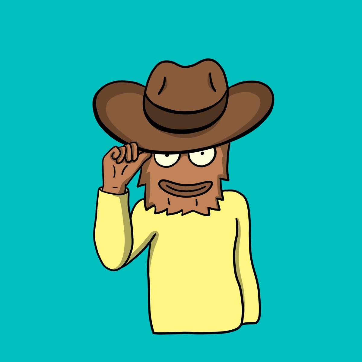 RANDY tweet media