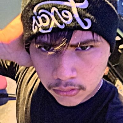 Minorpunk_'s tweet photo. #NuevaFotoDePerfil https://t.co/9TFNLYX7K9