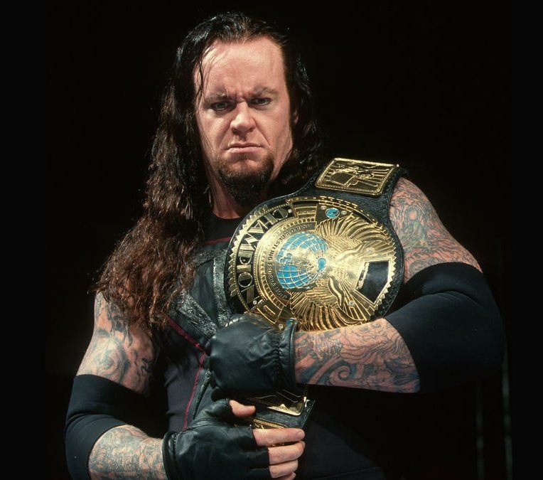 90s WWE tweet media