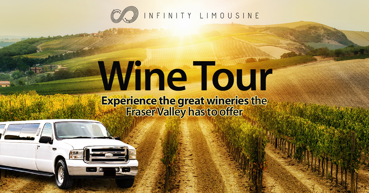InfinityLimoEh's tweet image. "Uncork luxury and let us be your designated driver to local wineries! 🍷 Our limo service ensures a safe, stylish, and unforgettable tasting experience. Sit back, sip, and savor without worrying about the road. Book your wine tour today! 🥂 #WineTours

i.mtr.cool/yfhdmmafgt