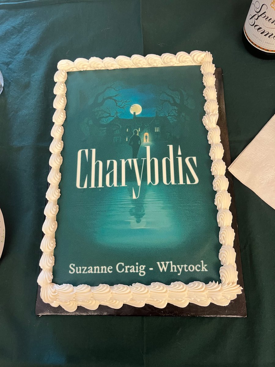 Suzanne Craig-Whytock tweet media