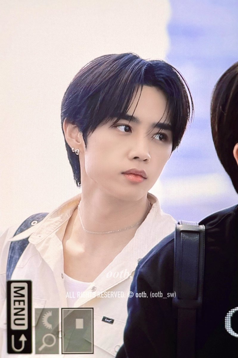 240527 #선우 #sunwoo 
아진짜…잘생겼다…………….오늘 100점