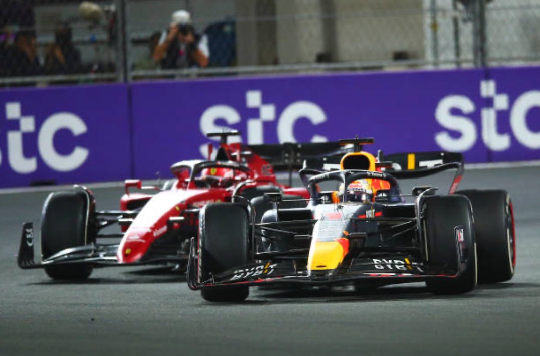 Tonight, SCRL heads to Saudi Arabia for the Saudi Arabian Grand Prix for round 2!

MovinChicane won last weekend and is looking to go back-to-back, can he do it?