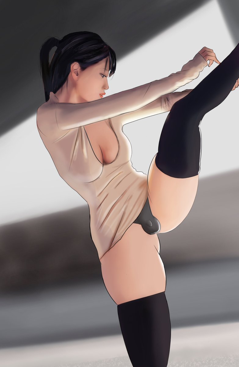 Femboy_Pencil's tweet photo. You spot me trying  on lingerie 😮😮 https://t.co/XftfmOGJC3