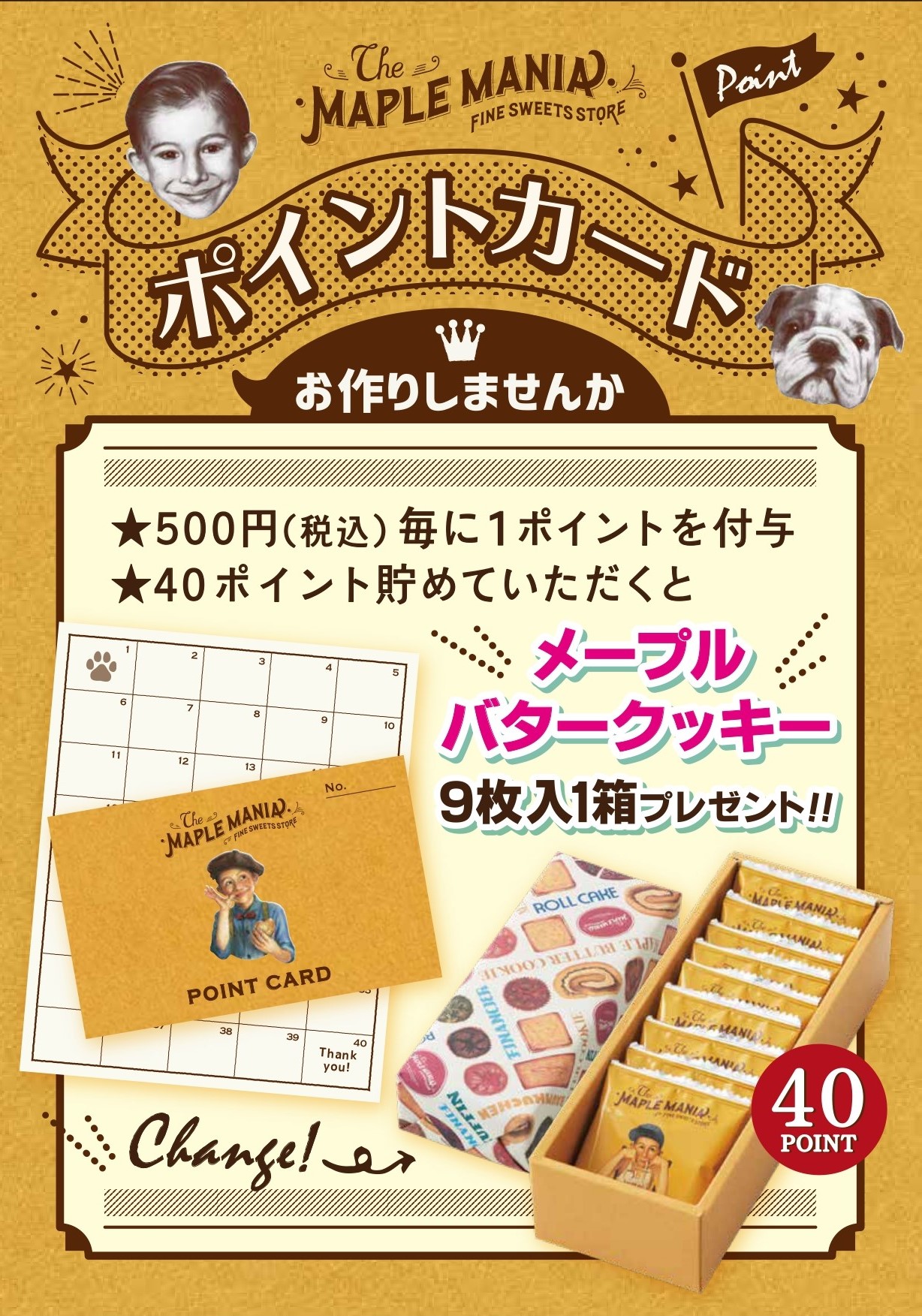 CARDMANIA カードマニア　3点＆チラシ3枚 ショップカードマニア | PIE Books |本 | 通販 | Amazon