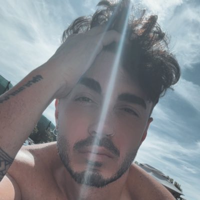 JavierNeighbor's tweet photo. #NuevaFotoDePerfil https://t.co/NoJukgbl5B