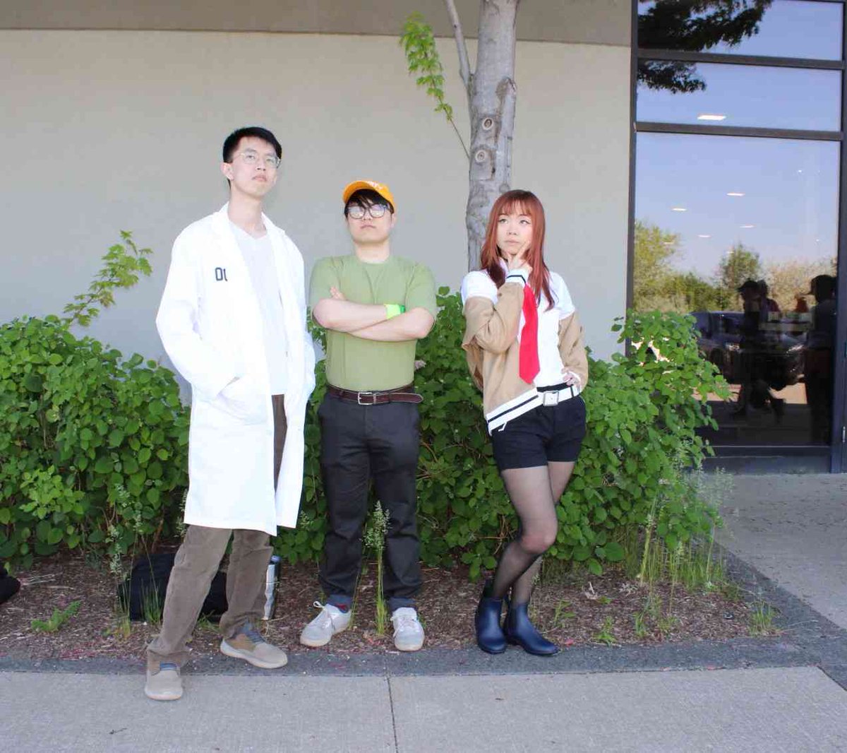 The Lab TFT tweet media
