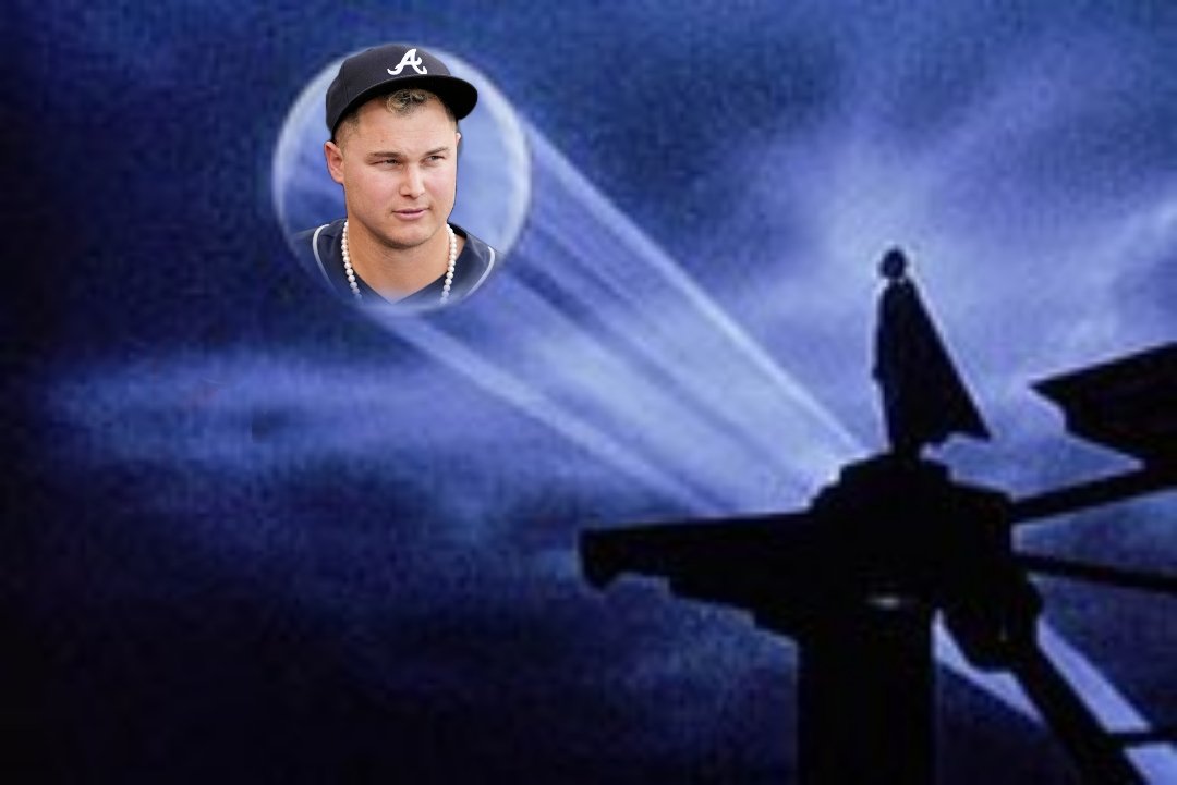 BravesGasm's tweet image. Underperforming team with catastrophic injuries? This is the 2021 script all over again. There's only one thing to do in this situation.