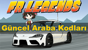 bedavakodlarcom's tweet photo. FR Legends Araba Kodları 2024 BMW - SUPRA - GTR

FR Legends Araba Kodları konumuzda FR Legends oyununa ait üstün performanslı araba kodları yer almaktadır. Güncel FR Legends Araba Kodu veya FR Legends Araba Kaplama Kodları için konumuzu ..

https://t.co/yMctopPSjk

#FRLegends https://t.co/NtZHgI2Rw5