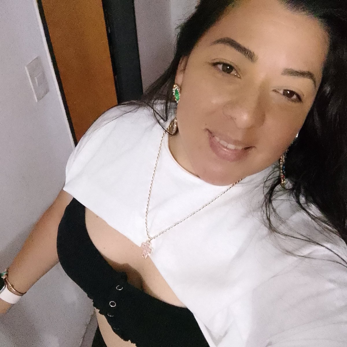 Kemberlly Maestre ツ tweet media