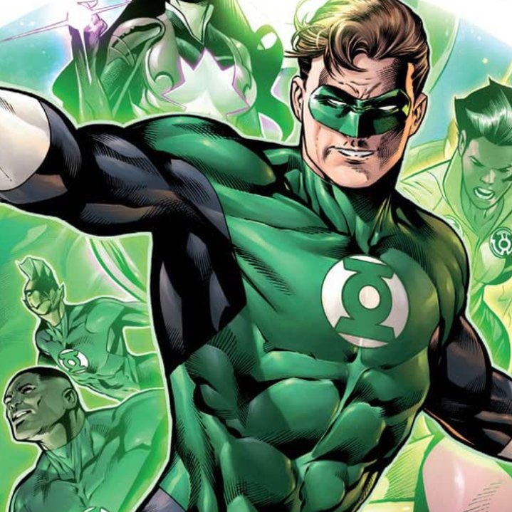 The same writer of Matt Reeves’ The Batman Penguin show is also working on James Gunn’s Green Lantern show 👀