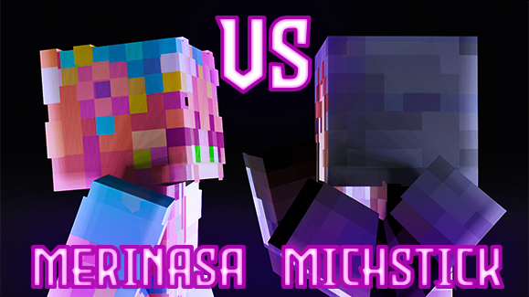 victormvv7's tweet photo. TERCERA PELEA

@_Merinasara_ VS @MichellStickmin 

UNA VTUBER CONTRA UNA STREMER CON CAM QUIEN DE LAS DOS SERA QUE DEN MEJORES GOLPES Y SE LLEVARA LA VICTORIA https://t.co/2tuQjaSAiP