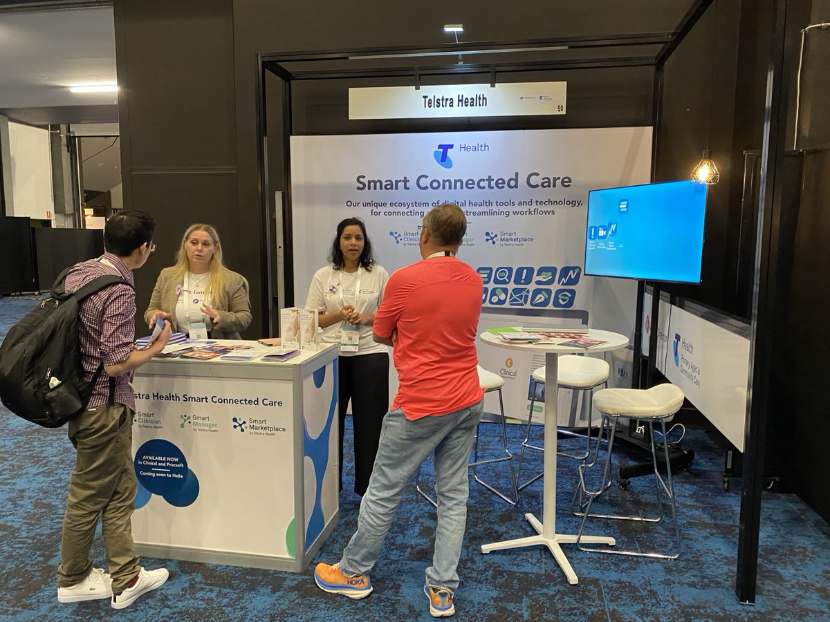Med_Director's tweet photo. What a fantastic RACGP Practice Owners Conference in Cairns over the last few days! 

A special shoutout to our partners @HeraMED for joining us at the conference! 

#MedicalDirector #RACGP #PracticeOwners #GeneralPractice #innovation #launch https://t.co/2gUfWPkQoI