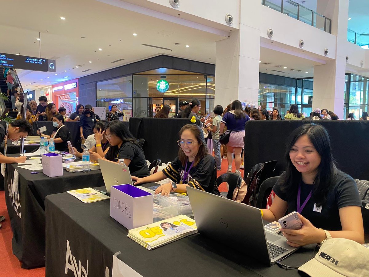 iuphils's tweet photo. [PRE-CON UPDATE]

For unclaimed donations tokens/merch from the pre-concert event, pickup will be available at the concert venue on June 1.

Full details will be posted this week, so stay tuned! https://t.co/SYBo5PnyfJ