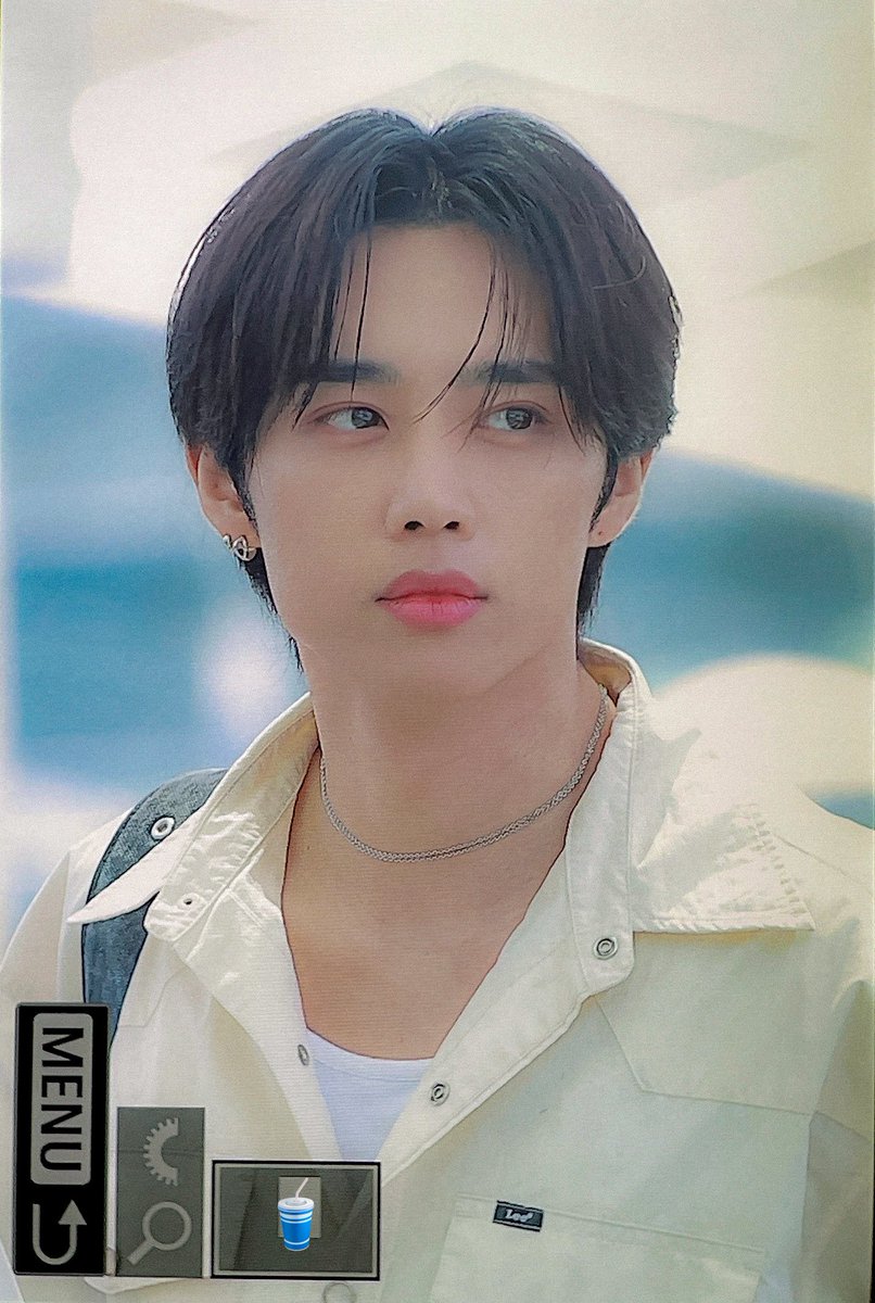 240527 얼굴 미쳤당 #선우 #SUNWOO #더보이즈 #THEBOYZ