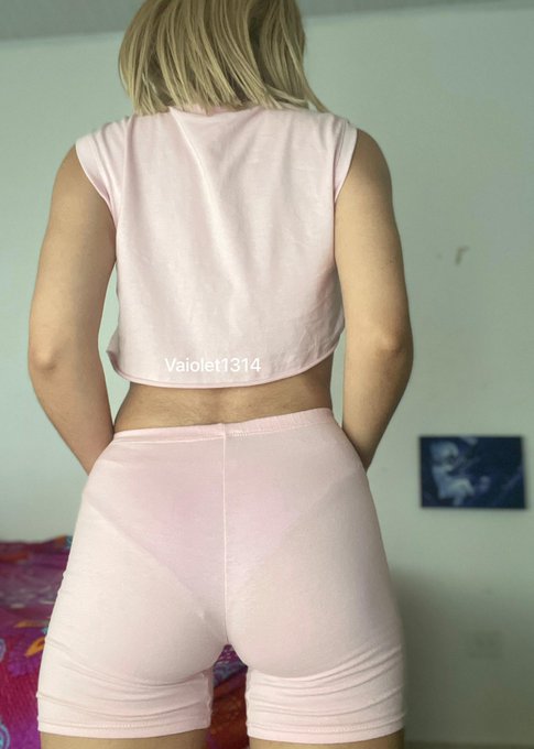 Watch 💜 🍒 Vaiolet1314 🔥 🔞 NSFW 🫶🏻's leaked NSFW photo on TwXstars