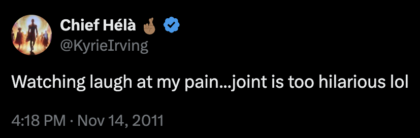 NBA Film Tweets tweet media