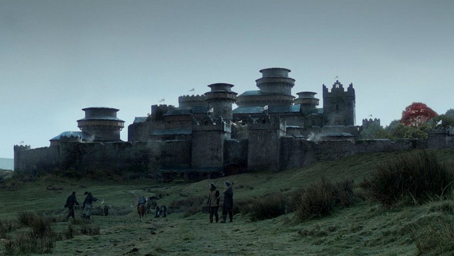 juegoofthrones's tweet photo. Pensar que en unos días volveremos a ver Winterfell después de años es lo que me mantiene con vida. https://t.co/A3OEGEPhgz
