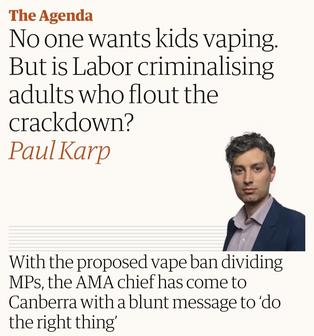 Yep, my message on vaping is exactly that - do the right thing. That means transparency, too. We see big tobacco and businesses who plot to profit from hooking our children on vapes but hide in the shadows & don't put their name to their dirty work. We see you. @_PHAA_